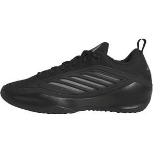 image:imageadidas UnisexAdult Believe That 1 BasketballBlackCarbonIron Metallic