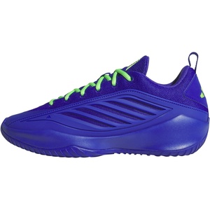 image:imageadidas UnisexAdult Believe That 1 BasketballLucid BlueScreaming GreenLucid Blue
