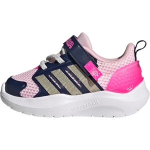 image:imageadidas UnisexBaby Lightorama RunnerClear PinkCyber MetallicLucid Pink