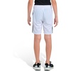 image:imageadidas 3Stripe Mesh Athletic ShortsWhite