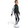 image:imageadidas Boys 2Piece FullZip Jacket and Jogger SetBlack
