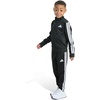 image:imageadidas Boys 2Piece FullZip Jacket and Jogger SetBlack