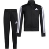 image:imageadidas Boys 2Piece FullZip Jacket and Jogger SetBlack