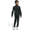 image:imageadidas Boys 2Piece FullZip Jacket and Jogger SetBlack