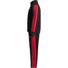 image:imageadidas Boys 2Piece FullZip Jacket and Jogger SetBlackRed