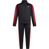 image:imageadidas Boys 2Piece FullZip Jacket and Jogger SetBlackRed