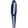 image:imageadidas Boys 2Piece FullZip Jacket and Jogger SetDk Blue