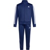 image:imageadidas Boys 2Piece FullZip Jacket and Jogger SetDk Blue