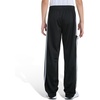 image:imageadidas Boys Elastic Waistband 3Stripe Sport PantBlack With Grey
