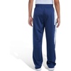 image:imageadidas Boys Elastic Waistband 3Stripe Sport PantDark Blue