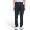 image:imageadidas Boys Elastic Waistband All Sport Poly Mlange JoggerGrey With Black Mlange