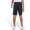 image:imageadidas Boys Essentials Big Logo Active ShortsBlack Adi