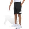 image:imageadidas Boys Essentials Big Logo Active ShortsBlack Adi