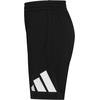 image:imageadidas Boys Essentials Big Logo Active ShortsBlack Adi