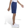 image:imageadidas Boys Essentials Big Logo Active ShortsDark Blue Adi