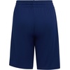 image:imageadidas Boys Essentials Big Logo Active ShortsDark Blue Adi