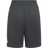 image:imageadidas Boys Essentials Big Logo Active ShortsGrey Six
