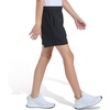 image:imageadidas Boys Essentials Small Logo Woven ShortBlack New