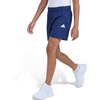 image:imageadidas Boys Essentials Small Logo Woven ShortDark Blue New