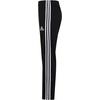 image:imageadidas Boys Everyday Trainer Loose Fit Tapered Ankle PantsBlack