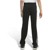 image:imageadidas Boys Everyday Trainer Loose Fit Tapered Ankle PantsBlack