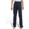 image:imageadidas Boys Everyday Trainer Loose Fit Tapered Ankle PantsCollegiate Navy