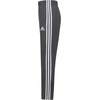 image:imageadidas Boys Everyday Trainer Loose Fit Tapered Ankle PantsGrey Five