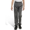 image:imageadidas Boys Everyday Trainer Loose Fit Tapered Ankle PantsGrey Five