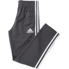 image:imageadidas Boys Everyday Trainer Loose Fit Tapered Ankle PantsGrey Five