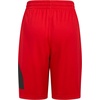 image:imageadidas Boys Performance Bos Shorts Big KidsBetter Scarlet
