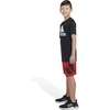 image:imageadidas Boys Performance Bos Shorts Big KidsBetter Scarlet