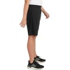 image:imageadidas Boys Performance Bos Shorts Big KidsBlack Adi