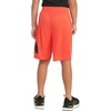 image:imageadidas Boys Performance Bos Shorts Big KidsBright Red