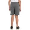 image:imageadidas Boys Performance Bos Shorts Big KidsDark Grey