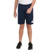 image:imageadidas Boys Performance Bos Shorts Big KidsNavy Blue