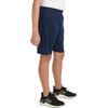 image:imageadidas Boys Performance Bos Shorts Big KidsNavy Blue