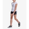 image:imageadidas Girls 3Stripes Mesh ShortsAdi Black