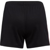 image:imageadidas Girls 3Stripes Mesh ShortsAdi BlackPink