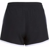 image:imageadidas Girls 3Stripes Mesh ShortsBlack