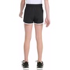 image:imageadidas Girls 3Stripes Mesh ShortsBlack