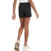 image:imageadidas Girls 3Stripes Mesh ShortsBlack New