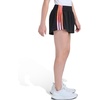 image:imageadidas Girls 3Stripes Mesh ShortsBlack With Multicolor