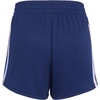 image:imageadidas Girls 3Stripes Mesh ShortsBlue Multi