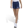 image:imageadidas Girls 3Stripes Mesh ShortsBlue Multi