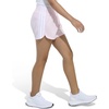 image:imageadidas Girls 3Stripes Mesh ShortsClear Pink Adi