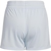 image:imageadidas Girls 3Stripes Mesh ShortsHalo Blue