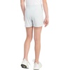 image:imageadidas Girls 3Stripes Mesh ShortsHalo Blue