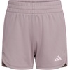 image:imageadidas Girls 3Stripes Mesh ShortsPreloved Fig