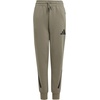 image:imageadidas Girls Zne PantsClayBlack
