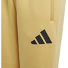 image:imageadidas Girls Zne PantsOatBlack